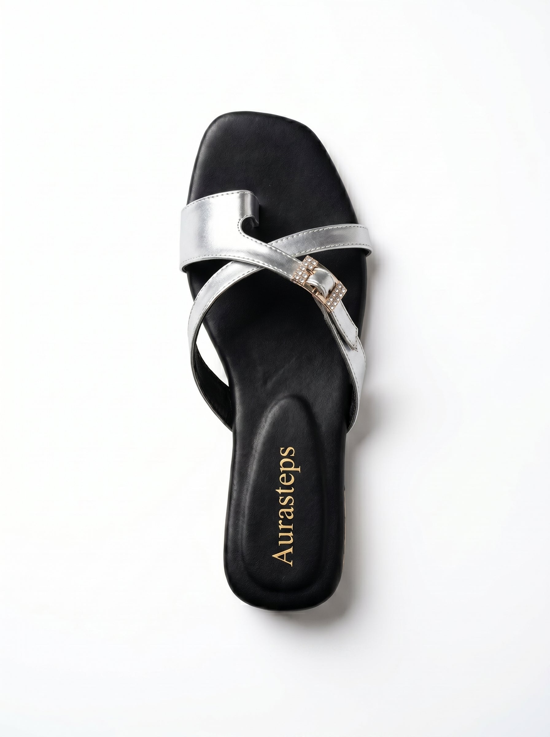 AURASTEPS Stellar Buckle Slides