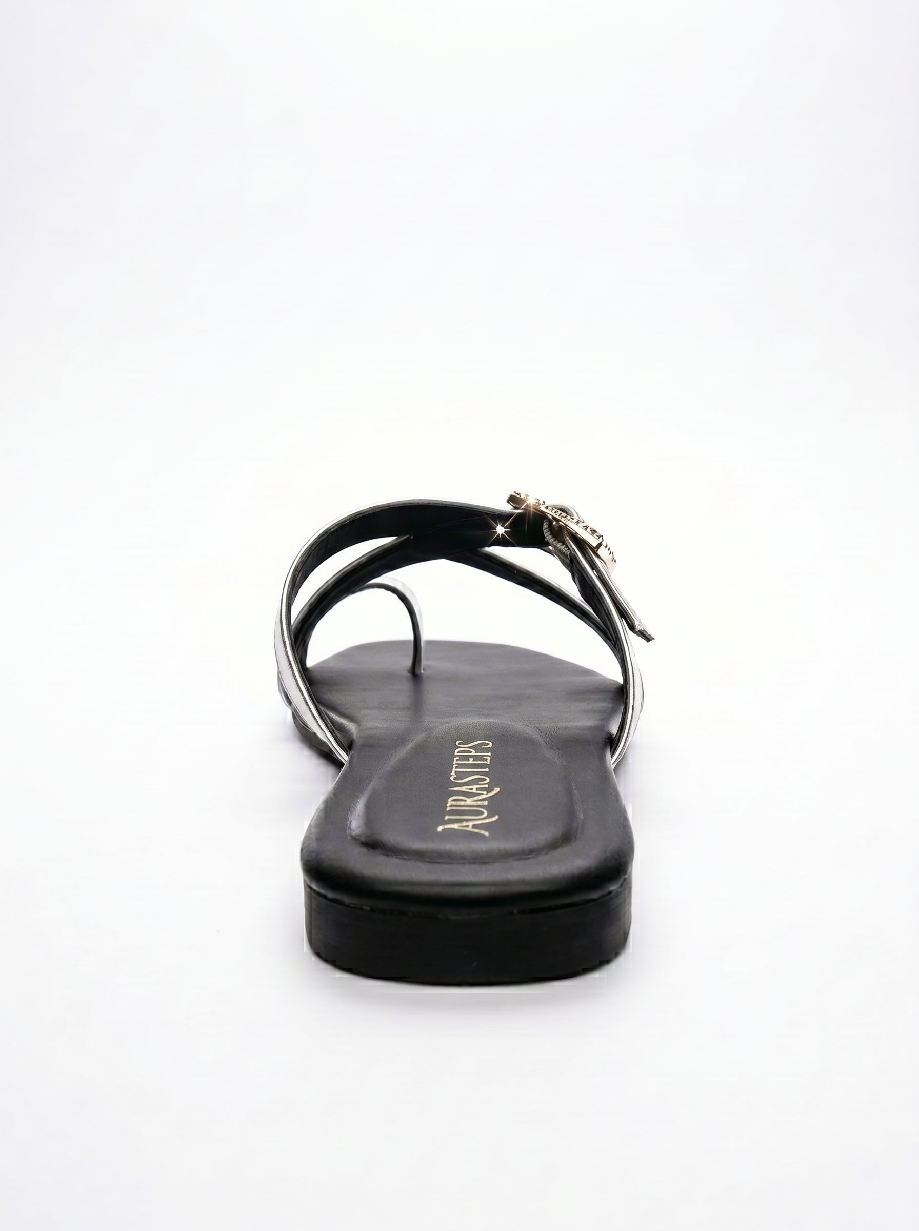 AURASTEPS Stellar Buckle Slides
