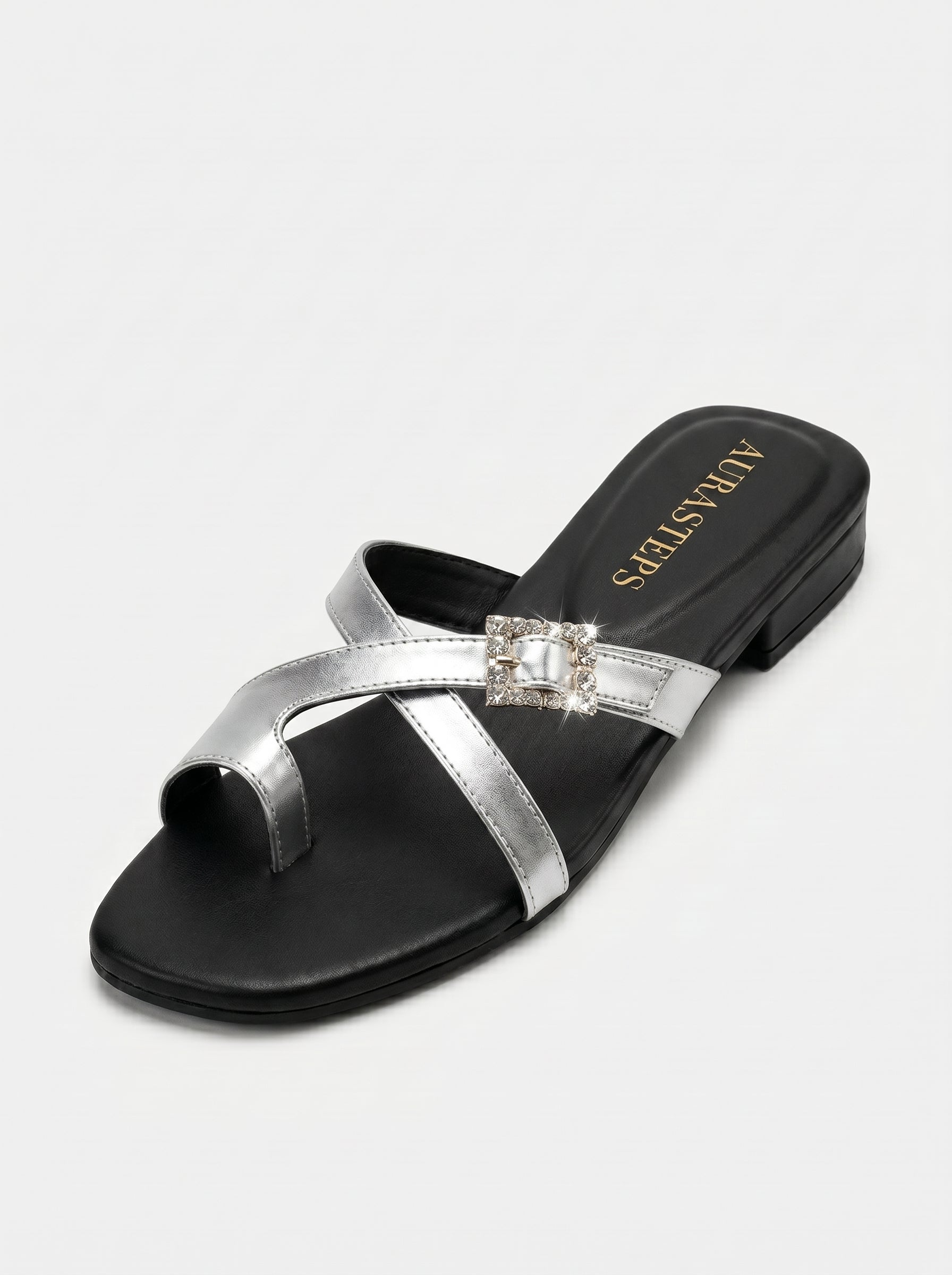 AURASTEPS Stellar Buckle Slides