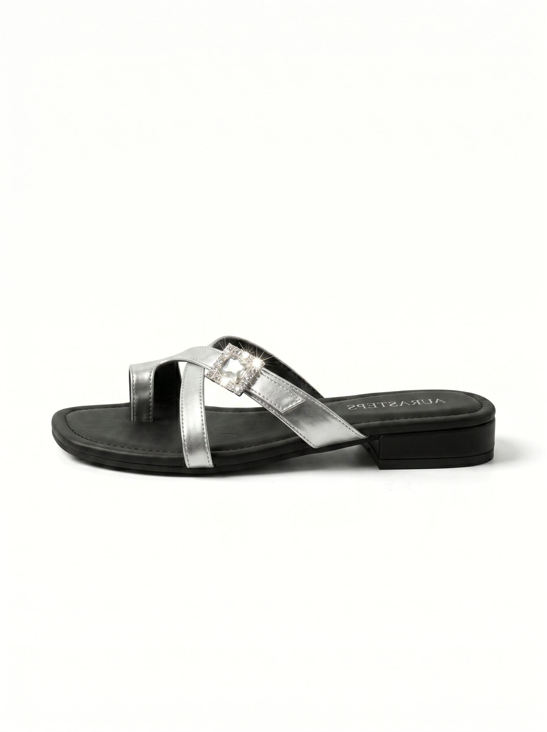 AURASTEPS Stellar Buckle Slides
